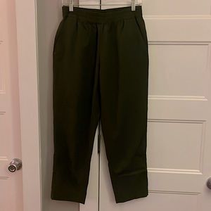 Everlane Italian GoWeave “Easy Pant”
